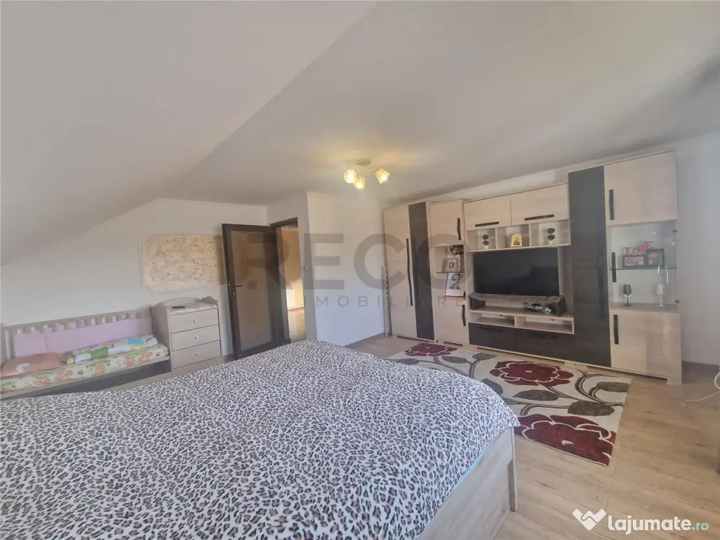 RECO casa cu etaj Santandrei 