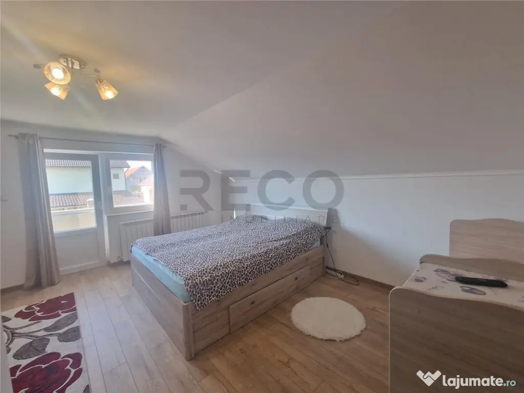 RECO casa cu etaj Santandrei 