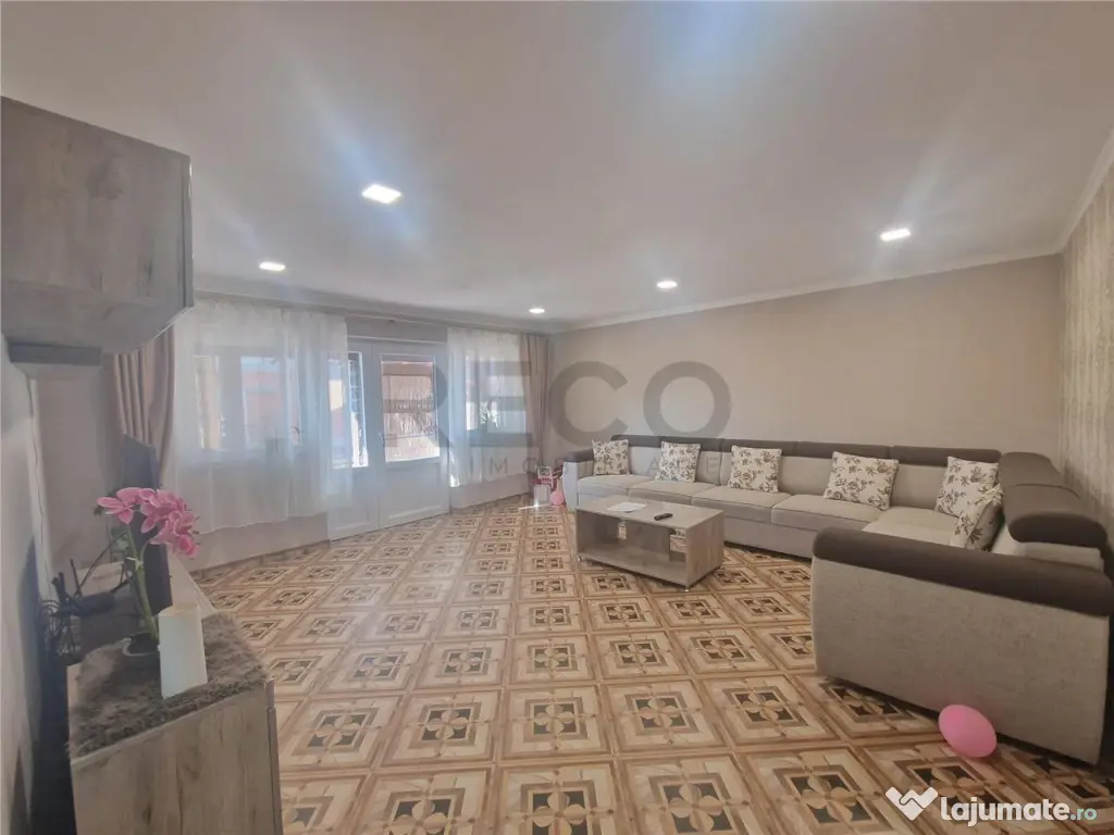 RECO casa cu etaj Santandrei 