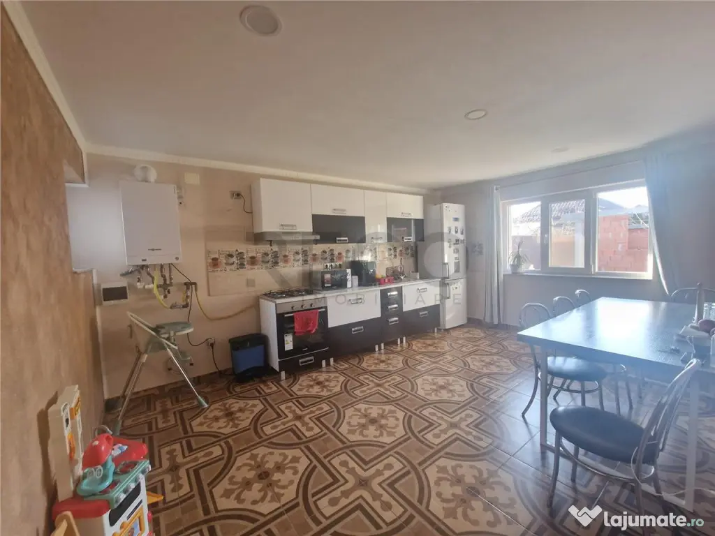 RECO casa cu etaj Santandrei 