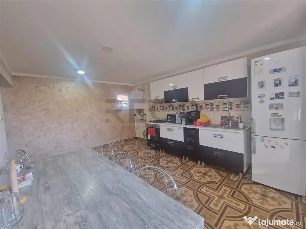 RECO casa cu etaj Santandrei 