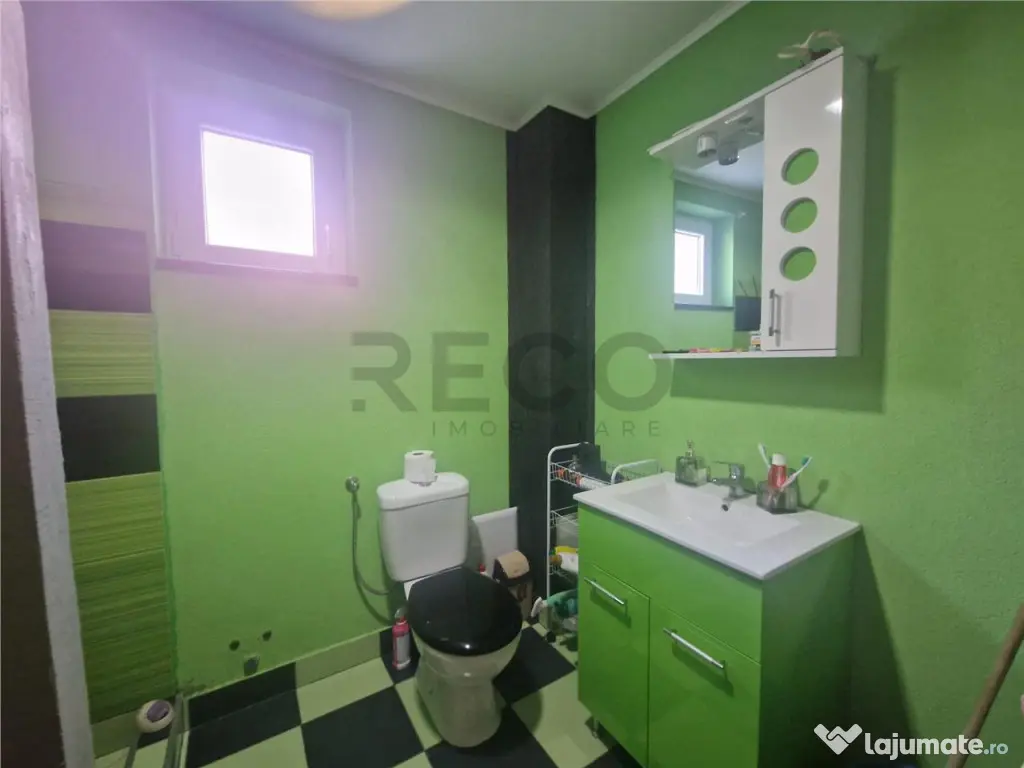 RECO casa cu etaj Santandrei 