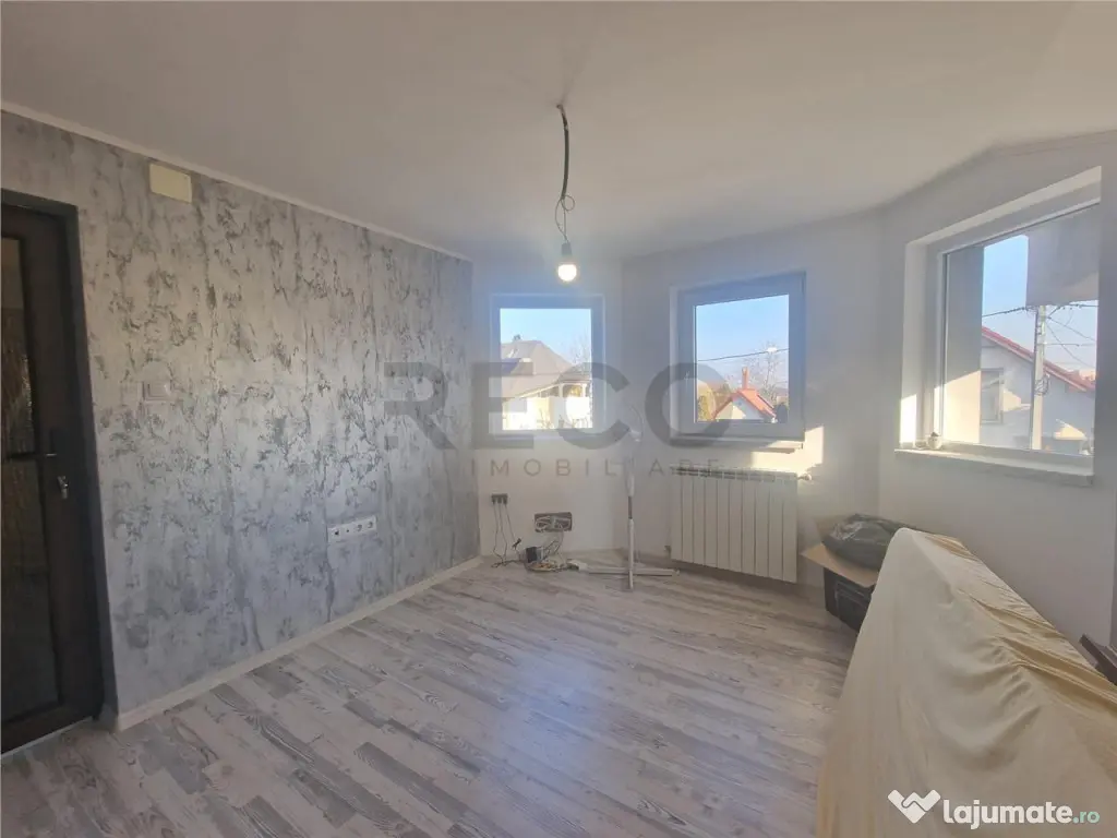 RECO casa cu etaj Santandrei 