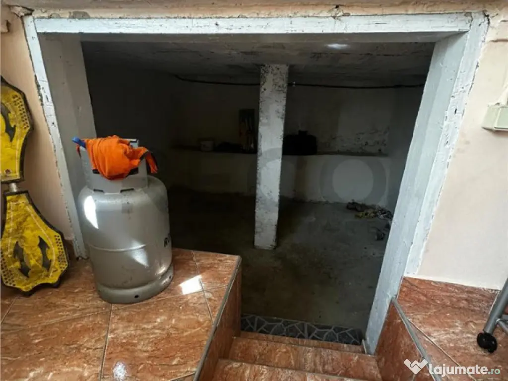 Reco Casa cu gradina Beius 