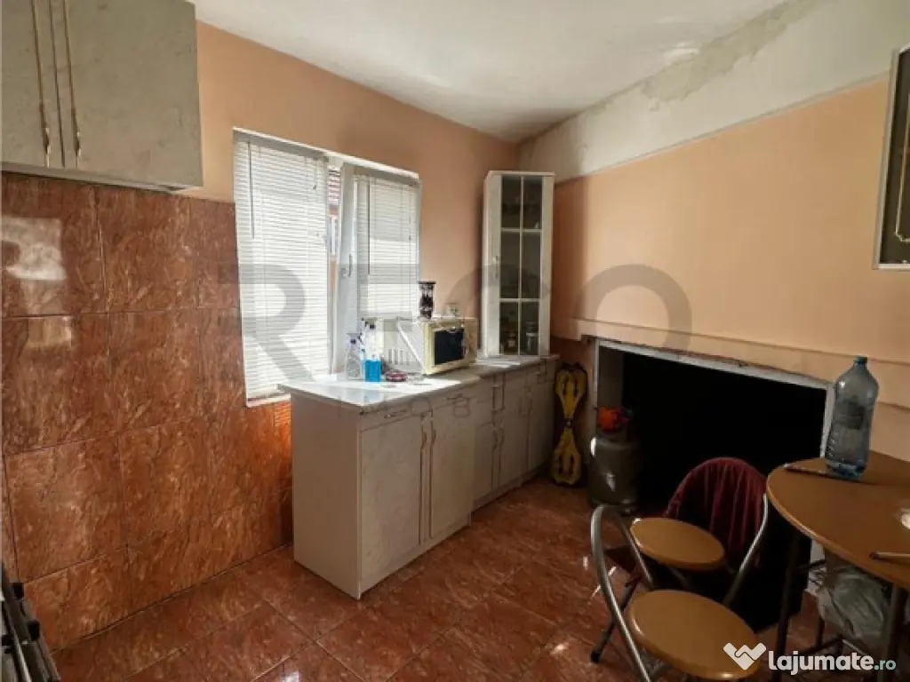 Reco Casa cu gradina Beius 