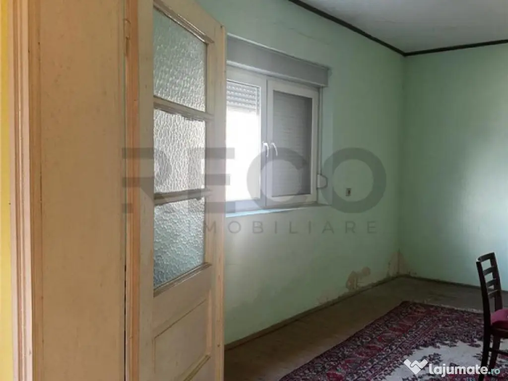 Reco Casa cu gradina Beius 