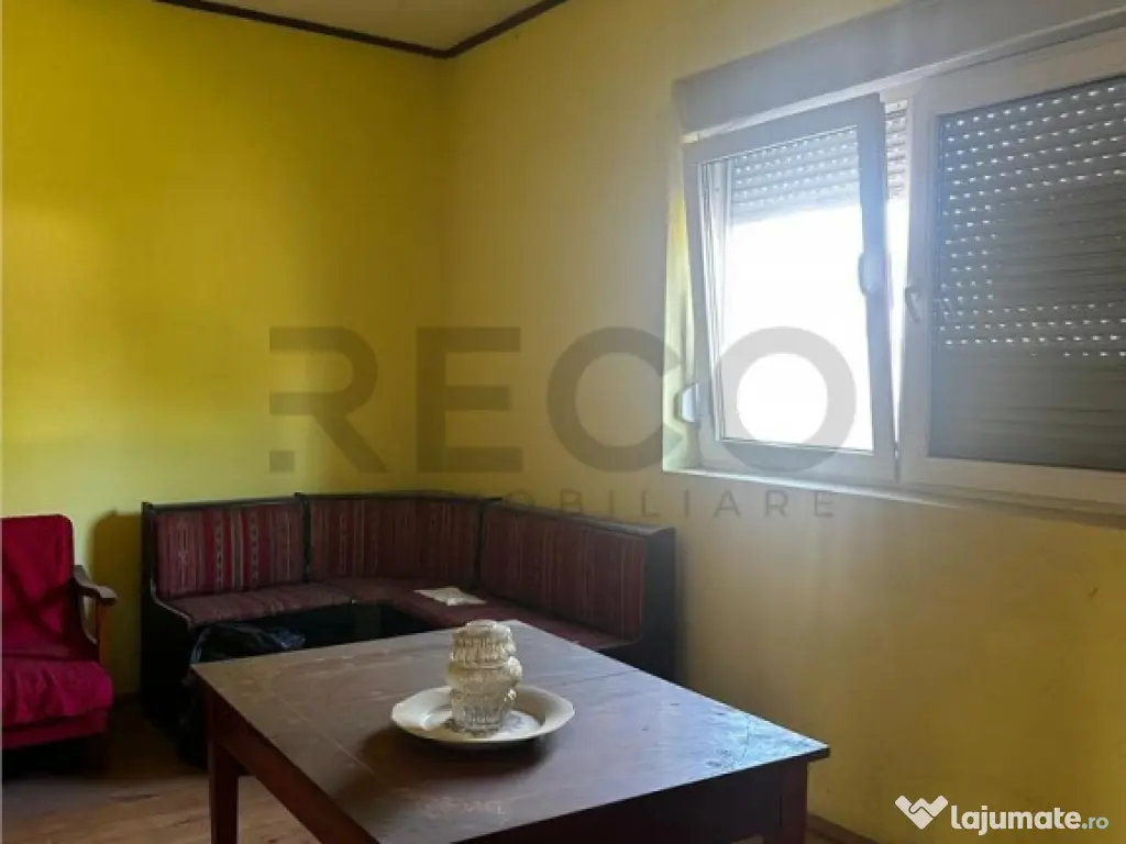 Reco Casa cu gradina Beius 