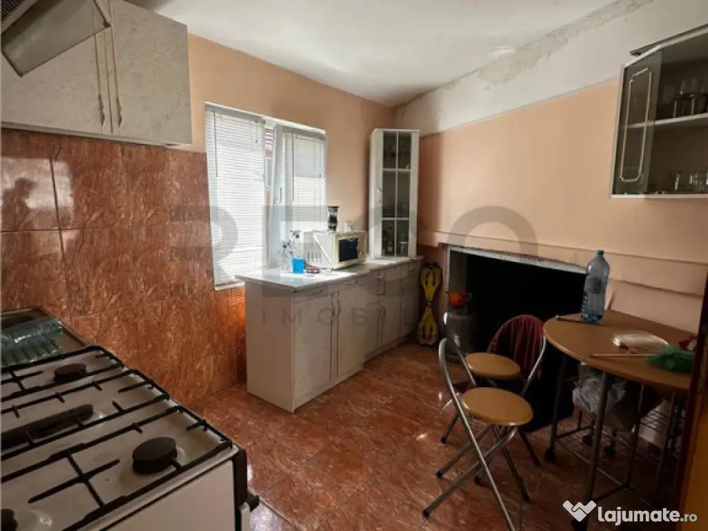 Reco Casa cu gradina Beius 