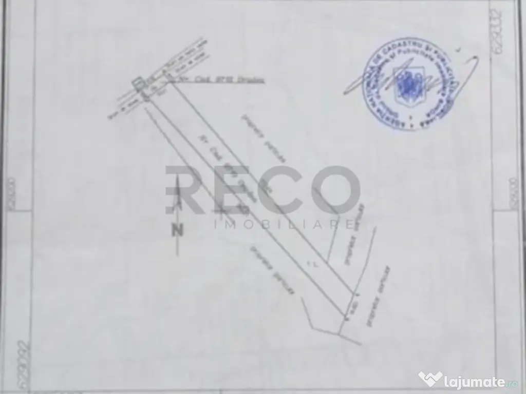 RECO Teren Episcopia 