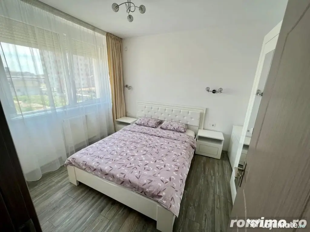 2 camere in zona Soarelui