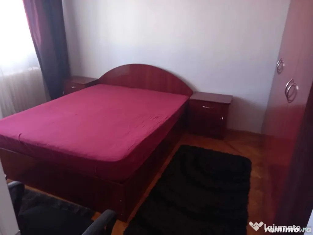 2 camere in zona Iosefin