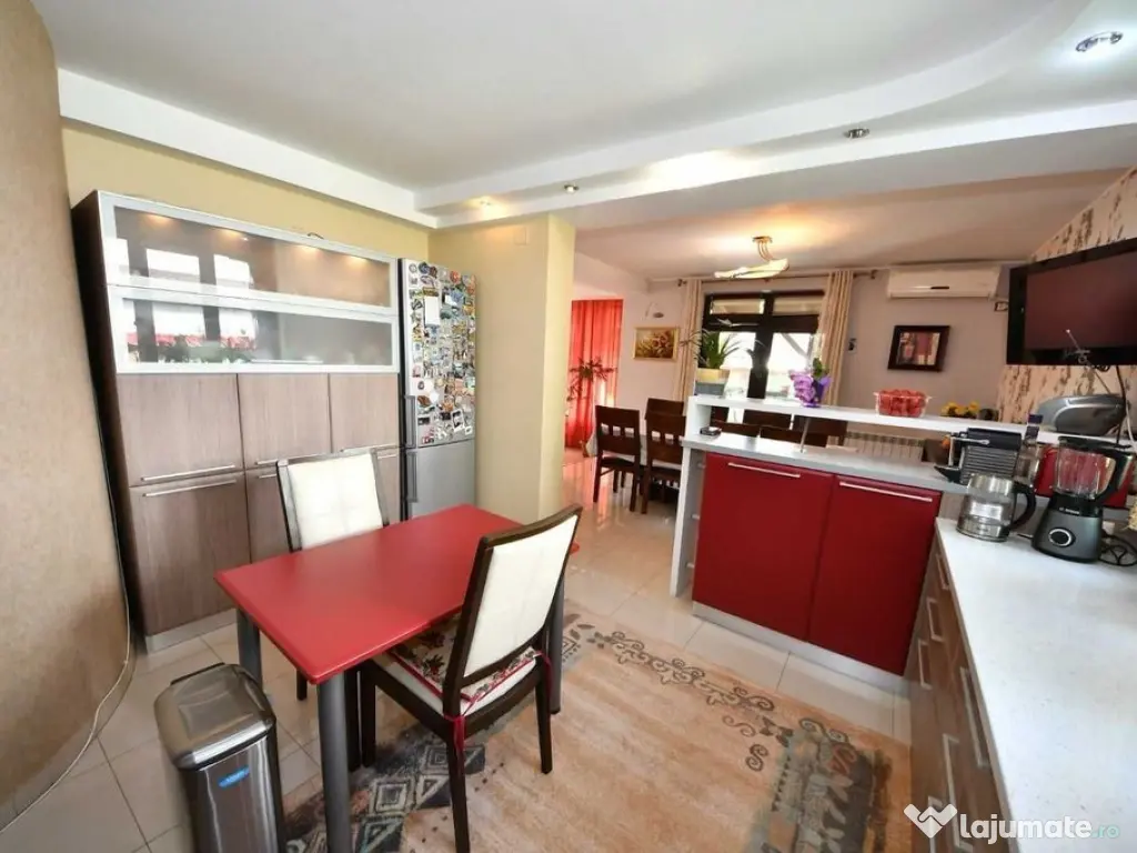 Casa de vanzare – zona Arcasilor, Galati 