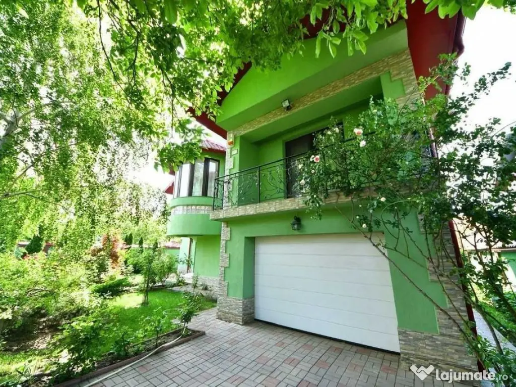 Casa de vanzare – zona Arcasilor, Galati 