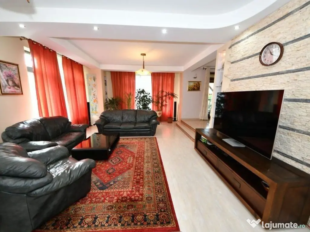 Casa de vanzare – zona Arcasilor, Galati 