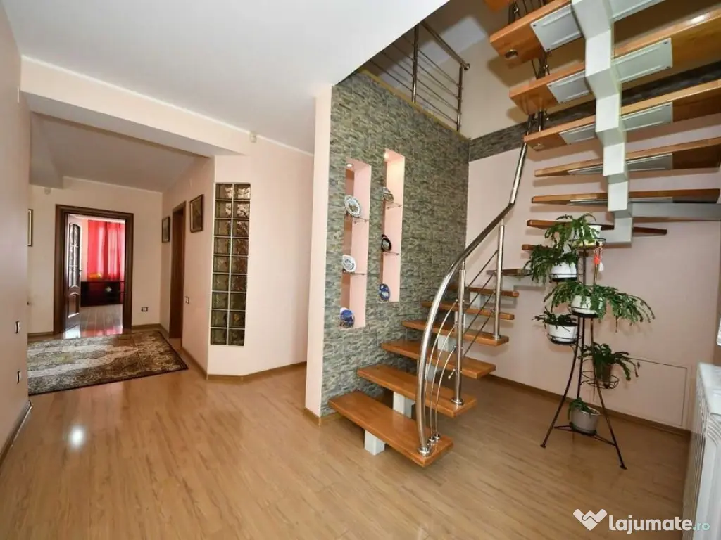 Casa de vanzare – zona Arcasilor, Galati 