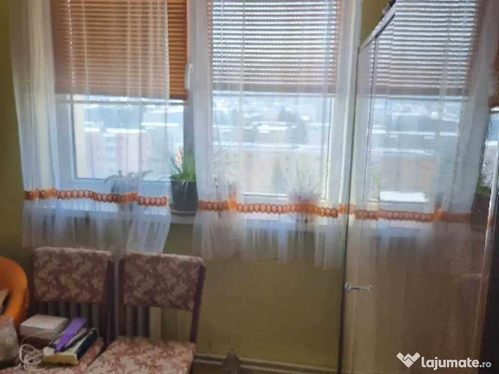 Apartament 2 camere, circular - zona Astra