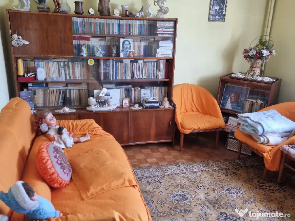 Apartament 2 camere, circular - zona Astra