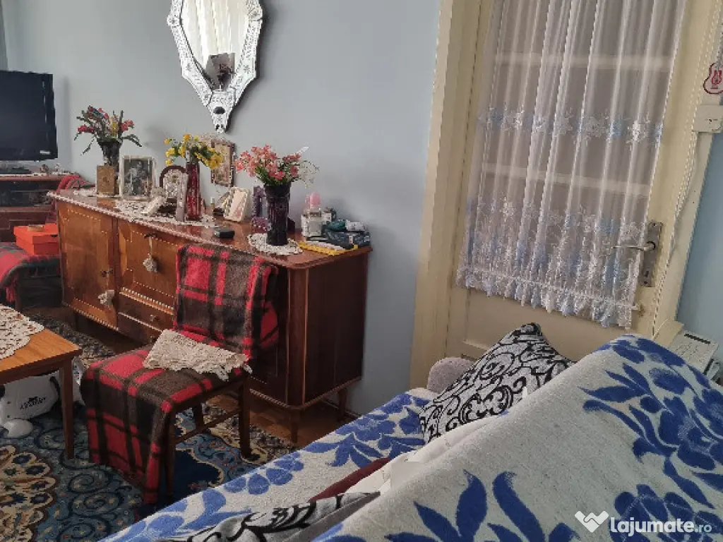 Apartament 2 camere, circular - zona Astra