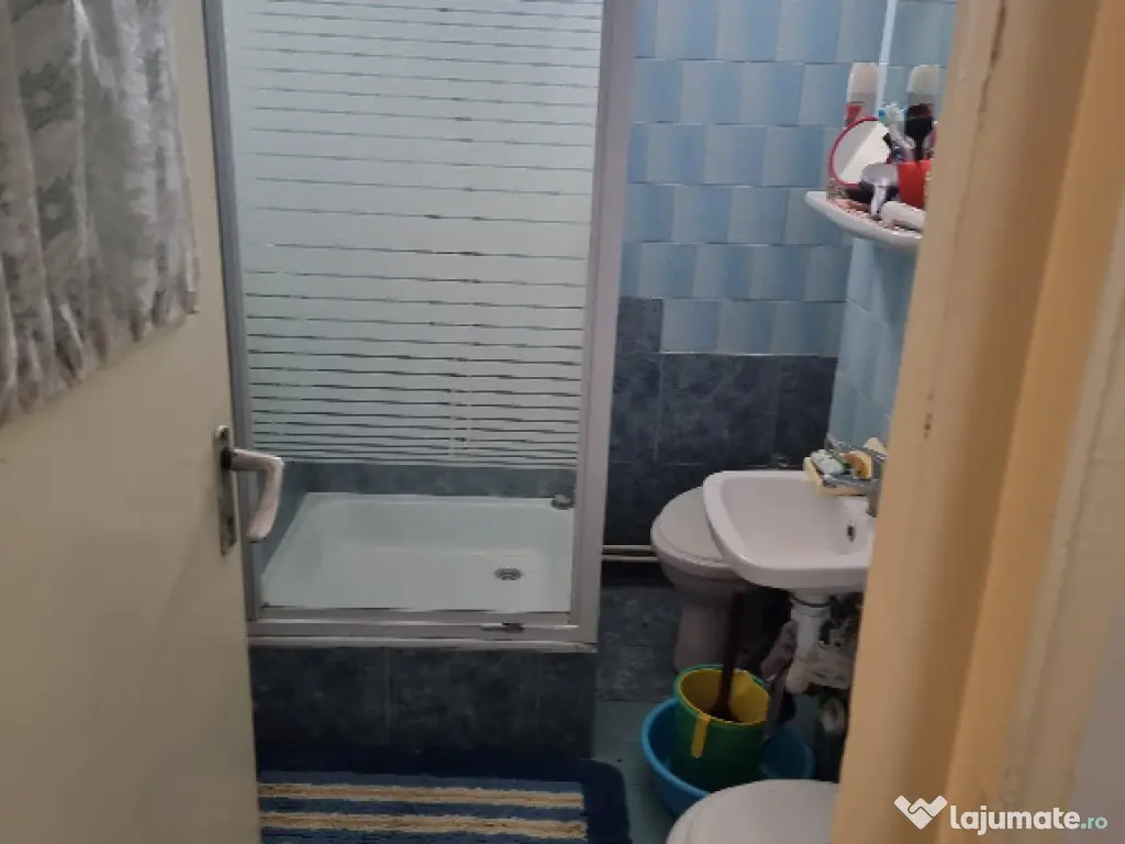 Apartament 2 camere, circular - zona Astra