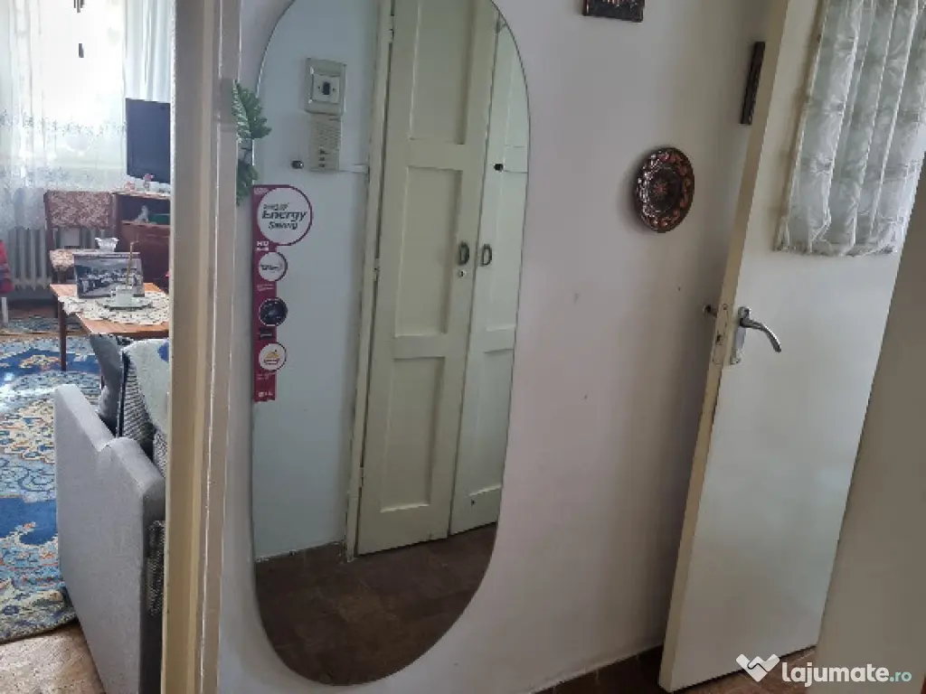 Apartament 2 camere, circular - zona Astra