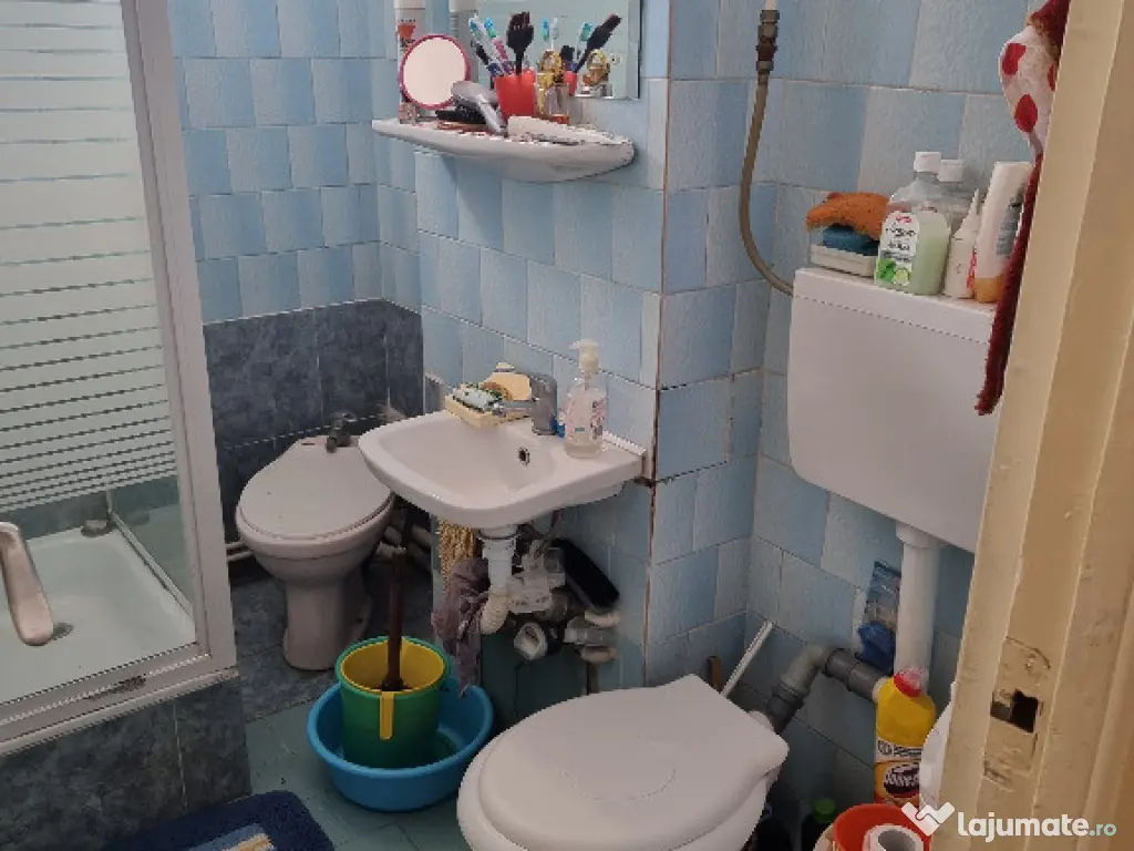 Apartament 2 camere, circular - zona Astra