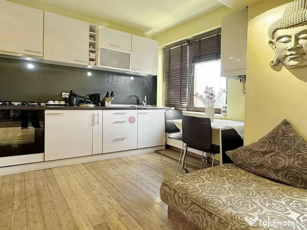 Zona Centrala | Finisaje Calitative 