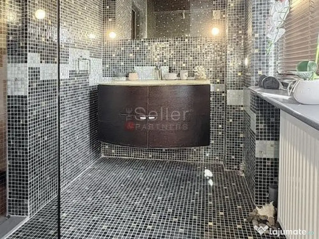 Zona Centrala | Finisaje Calitative 