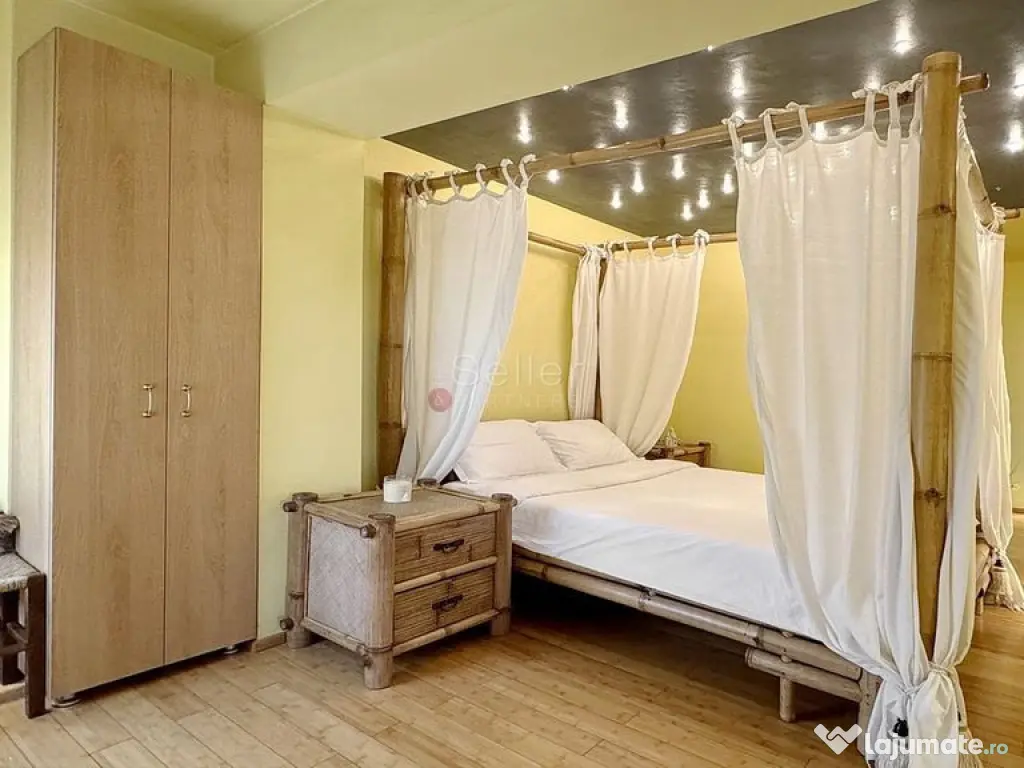 Zona Centrala | Finisaje Calitative 