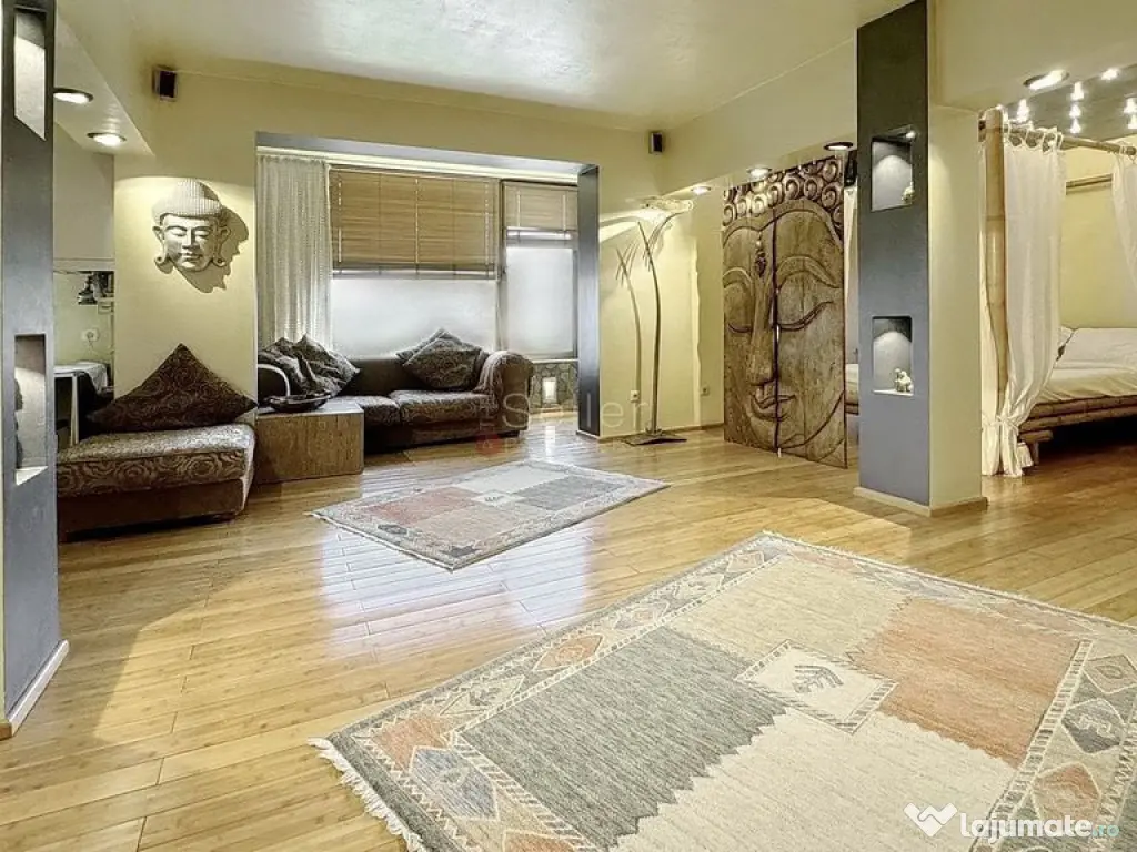 Zona Centrala | Finisaje Calitative 