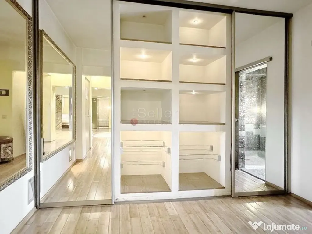 Zona Centrala | Finisaje Calitative 