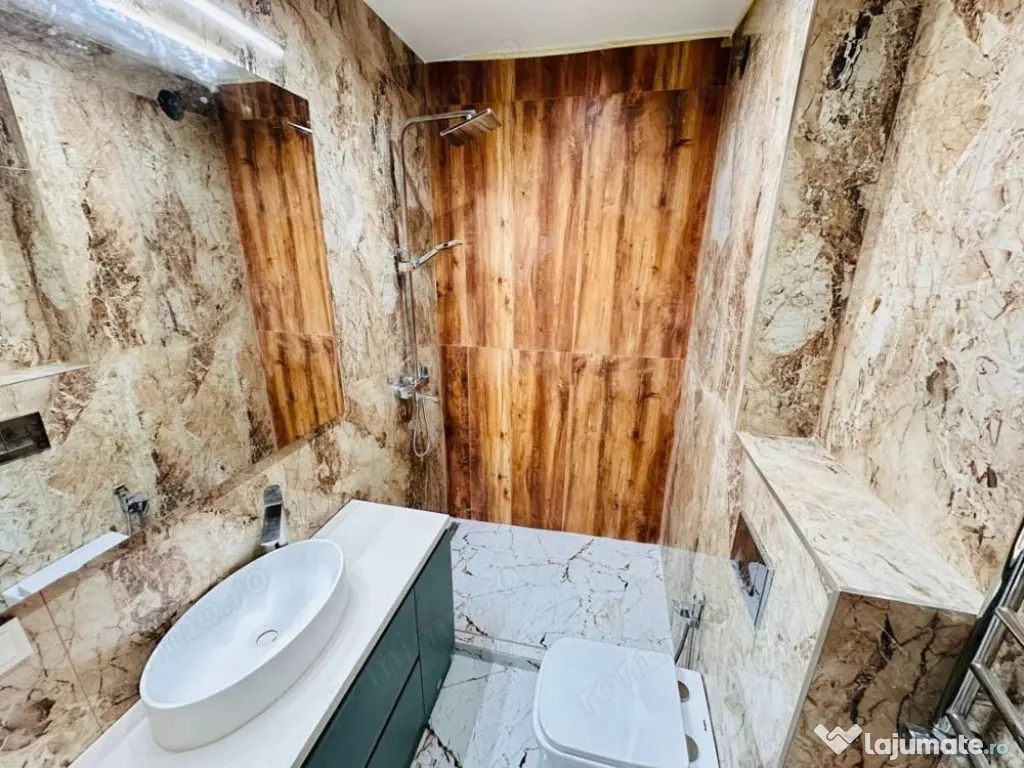 1 camera in zona Dorobanti