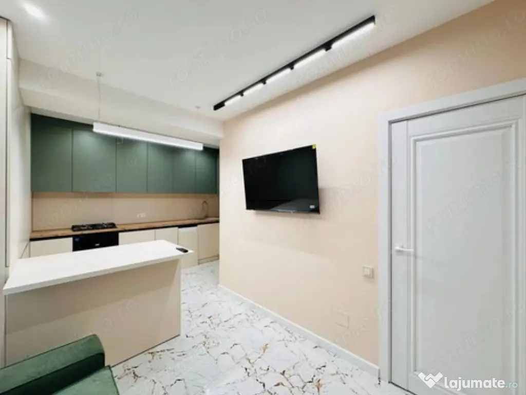 1 camera in zona Dorobanti