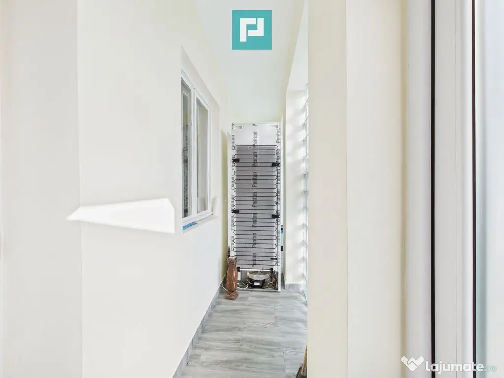 Casă 3 camere renovată cu potențial în Ketegyhaza 