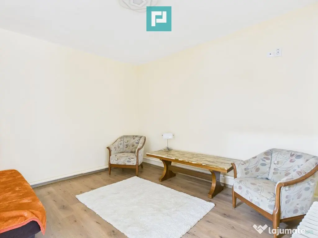 Casă 3 camere renovată cu potențial în Ketegyhaza 