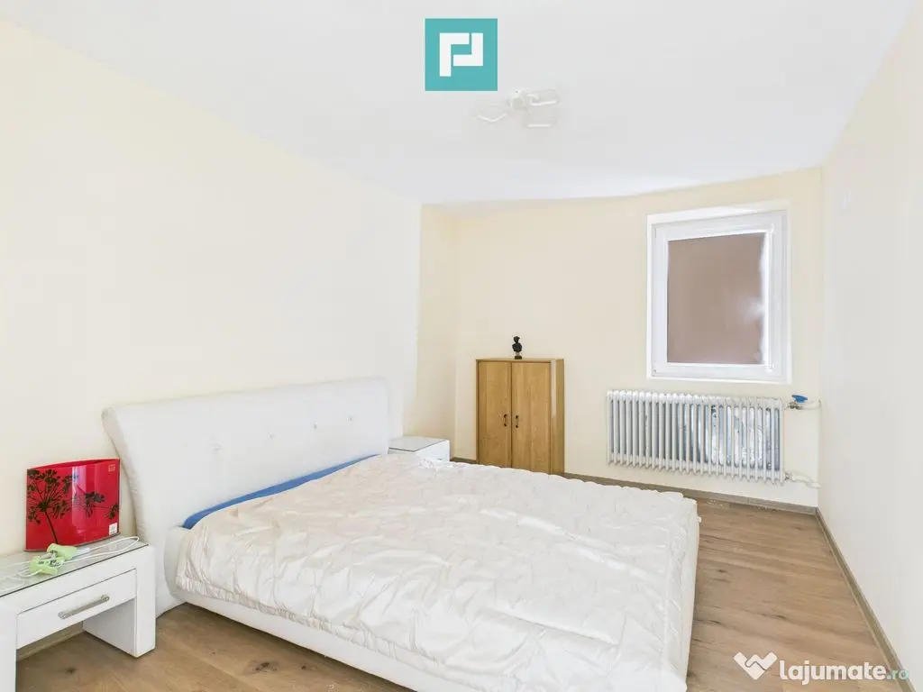 Casă 3 camere renovată cu potențial în Ketegyhaza 