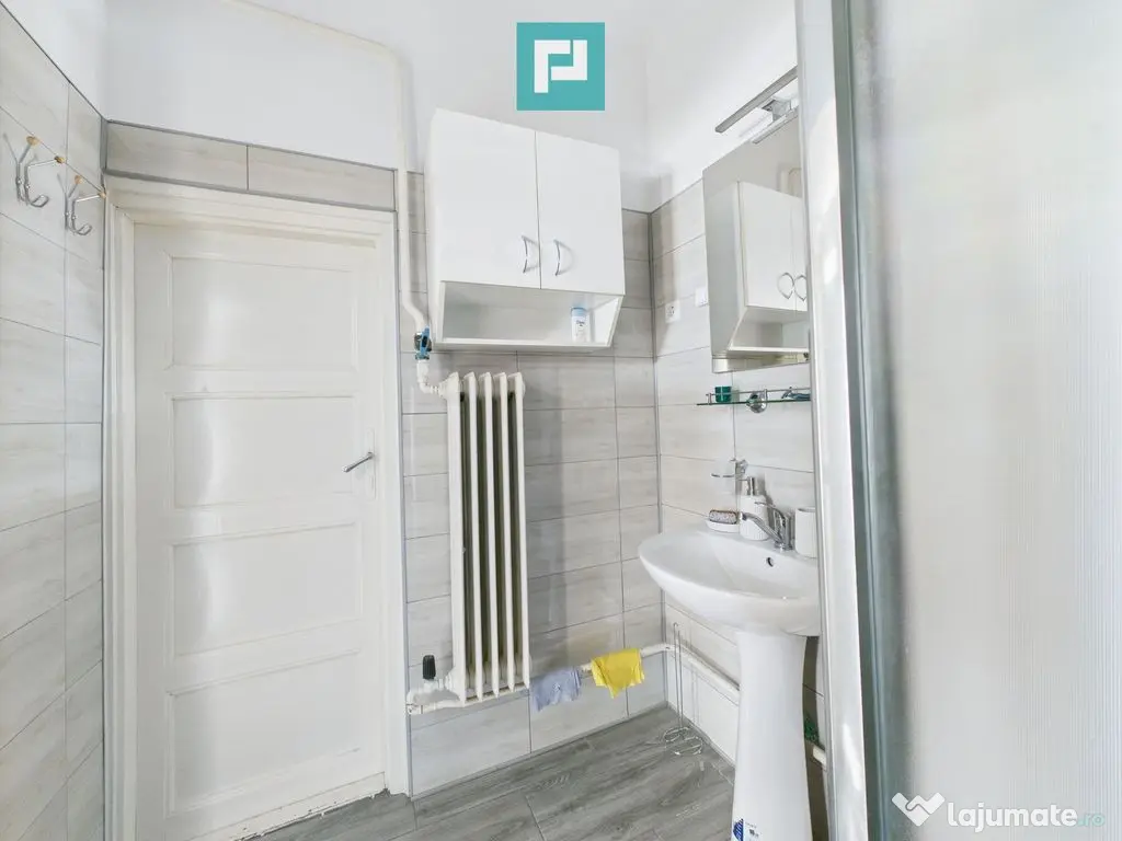 Casă 3 camere renovată cu potențial în Ketegyhaza 