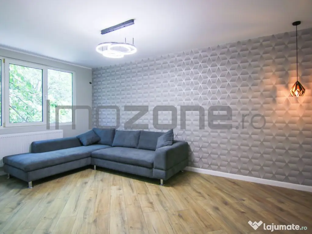 Drumul Taberei, 2 camere, renovat complet, la 4 min. de m... 