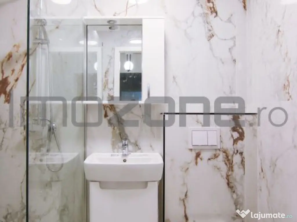 Drumul Taberei, 2 camere, renovat complet, la 4 min. de m... 