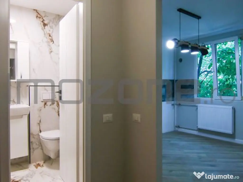 Drumul Taberei, 2 camere, renovat complet, la 4 min. de m... 