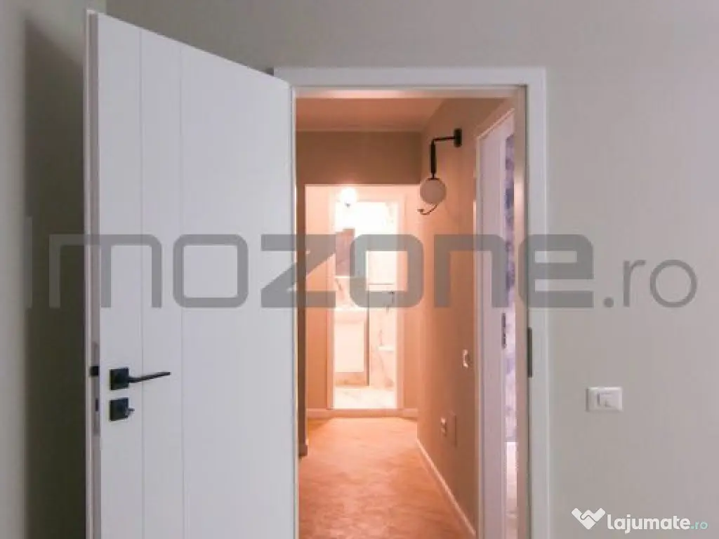 Drumul Taberei, 2 camere, renovat complet, la 4 min. de m... 