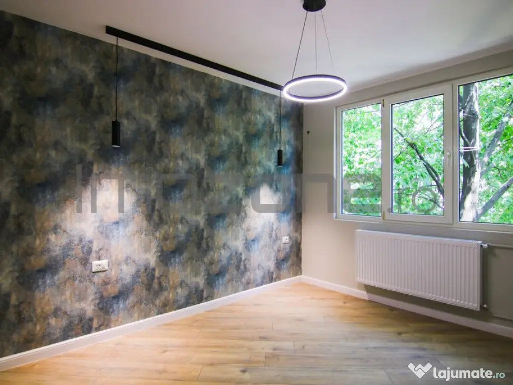 Drumul Taberei, 2 camere, renovat complet, la 4 min. de m... 