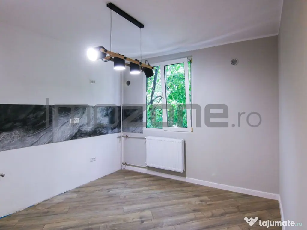 Drumul Taberei, 2 camere, renovat complet, la 4 min. de m... 