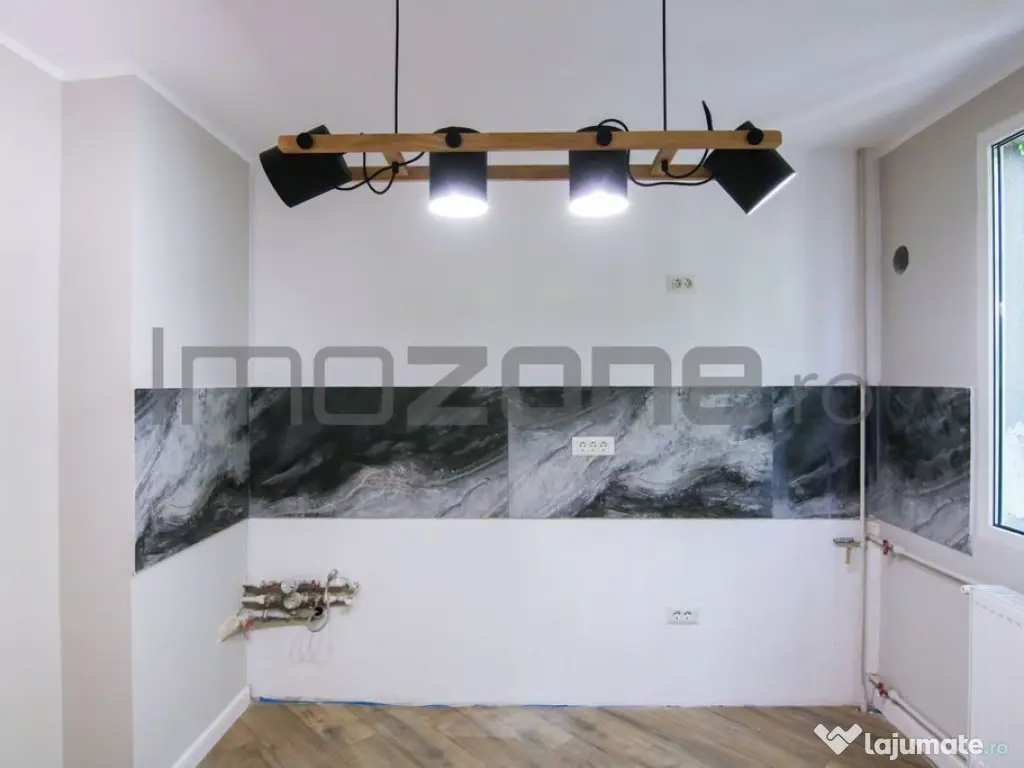 Drumul Taberei, 2 camere, renovat complet, la 4 min. de m... 