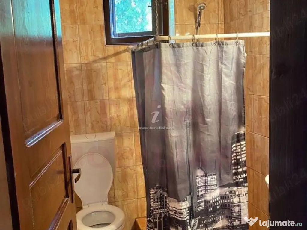 Casă/Vilă la cheie/115mp în Poiana Mărului, jud Caras...