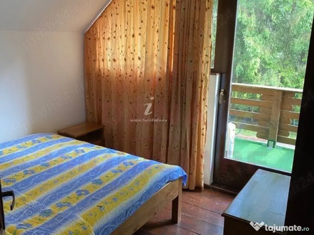 Casă/Vilă la cheie/115mp în Poiana Mărului, jud Caras...