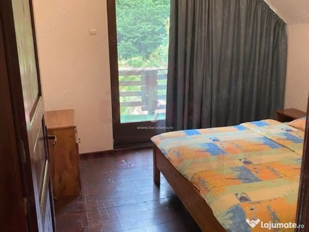 Casă/Vilă la cheie/115mp în Poiana Mărului, jud Caras...