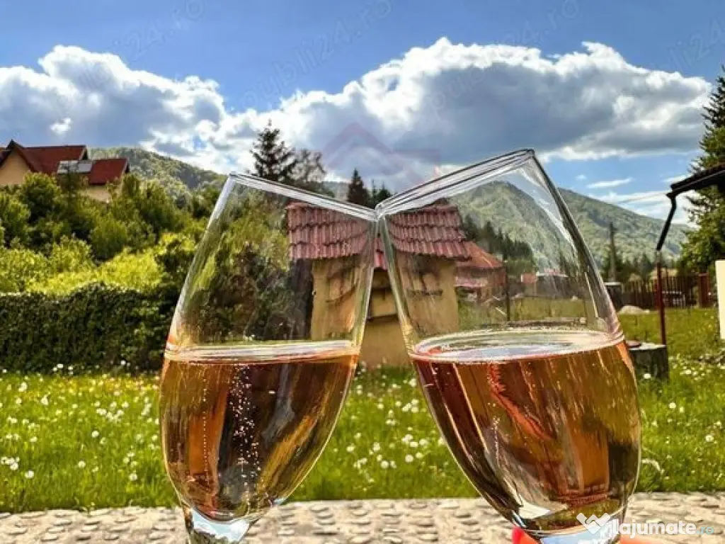 Casă/Vilă la cheie/115mp în Poiana Mărului, jud Caras...