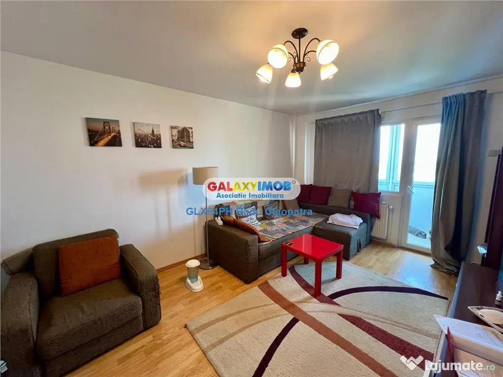 Apartament 4 camere, Ploiesti, zona Lamaita