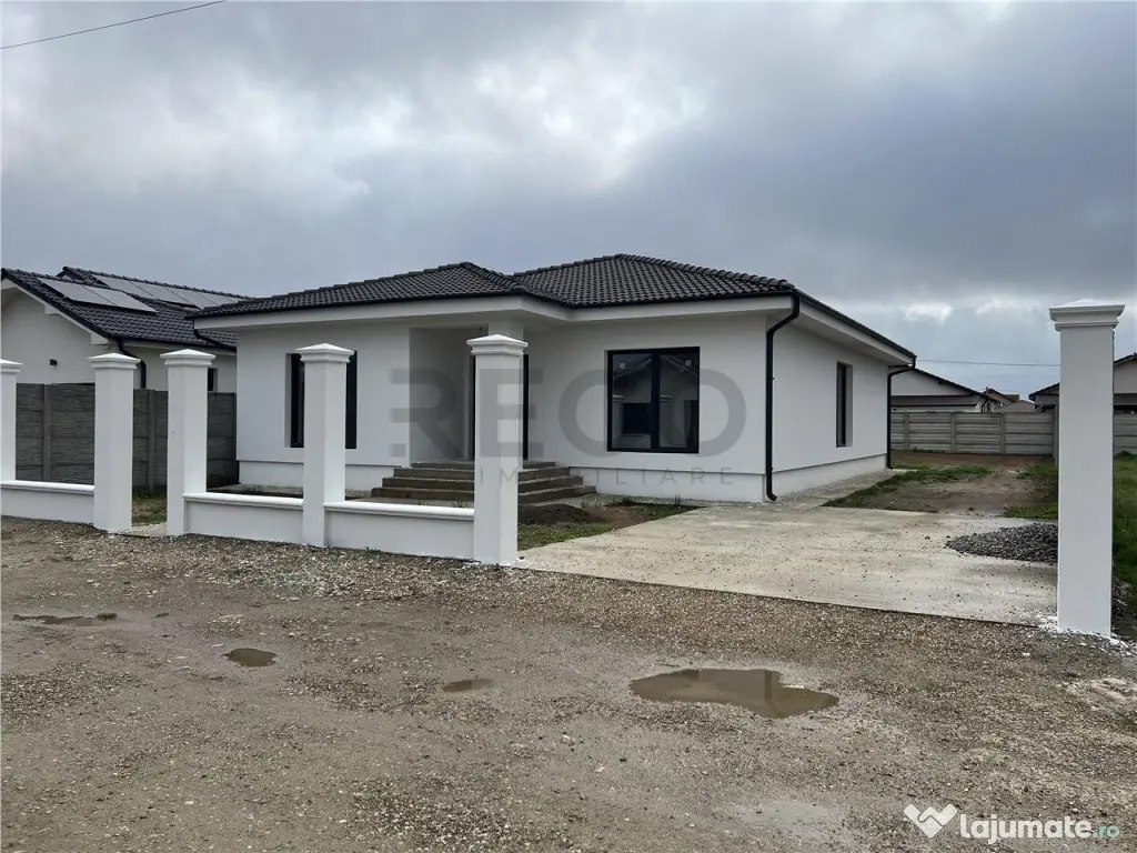 RECO CASA 3 CAMERE SANTANDREI