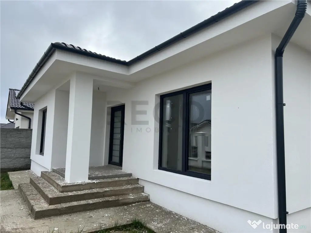 RECO CASA 3 CAMERE SANTANDREI